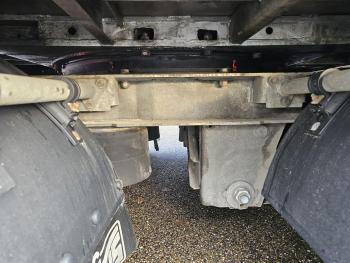 A4 KR 44 / 4 AXLE 32.000 KG / OPRIJ - MACHINE TRANSPORT